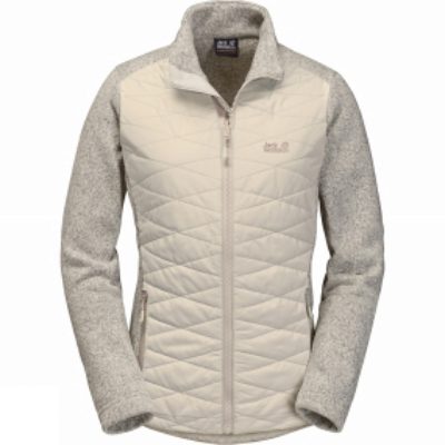 Womens Caribou Crossing Track Jacket Womens Caribou Crossing Track Jacket